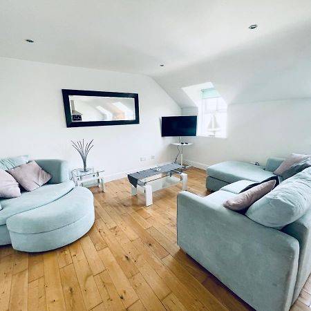 Ballina Town Centre Duplex Apartment Luaran gambar