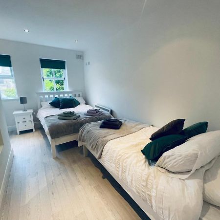 Ballina Town Centre Duplex Apartment Luaran gambar