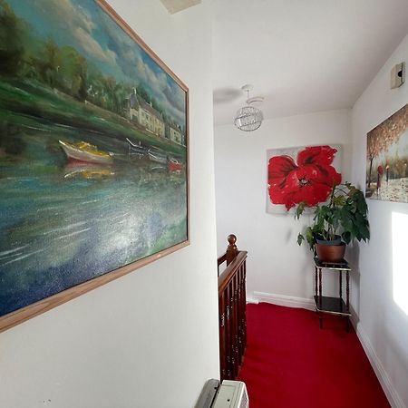 Ballina Town Centre Duplex Apartment Luaran gambar
