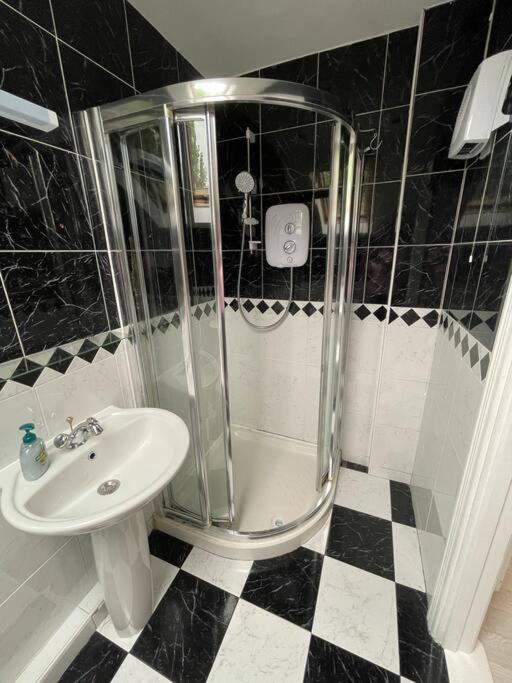 Ballina Town Centre Duplex Apartment Luaran gambar