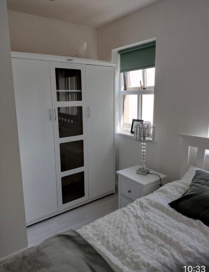 Ballina Town Centre Duplex Apartment Luaran gambar