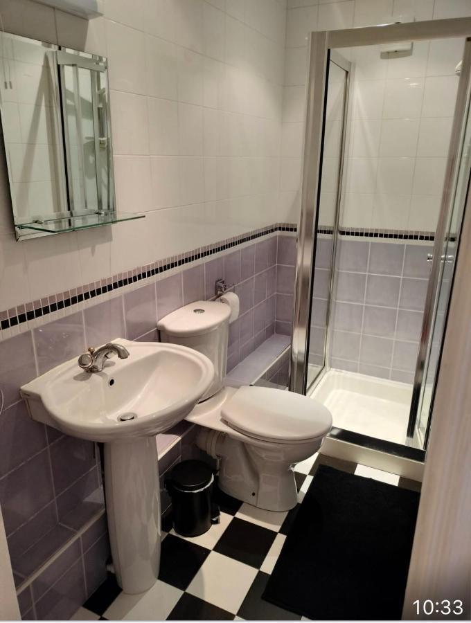 Ballina Town Centre Duplex Apartment Luaran gambar