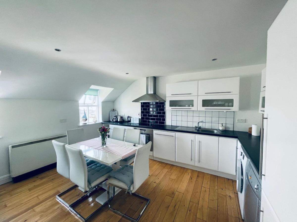 Ballina Town Centre Duplex Apartment Luaran gambar