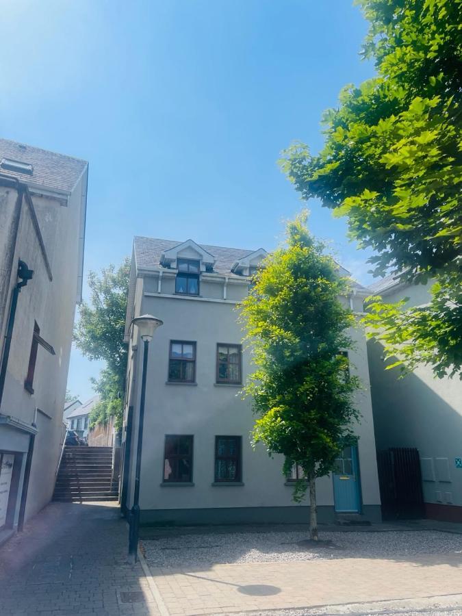Ballina Town Centre Duplex Apartment Luaran gambar