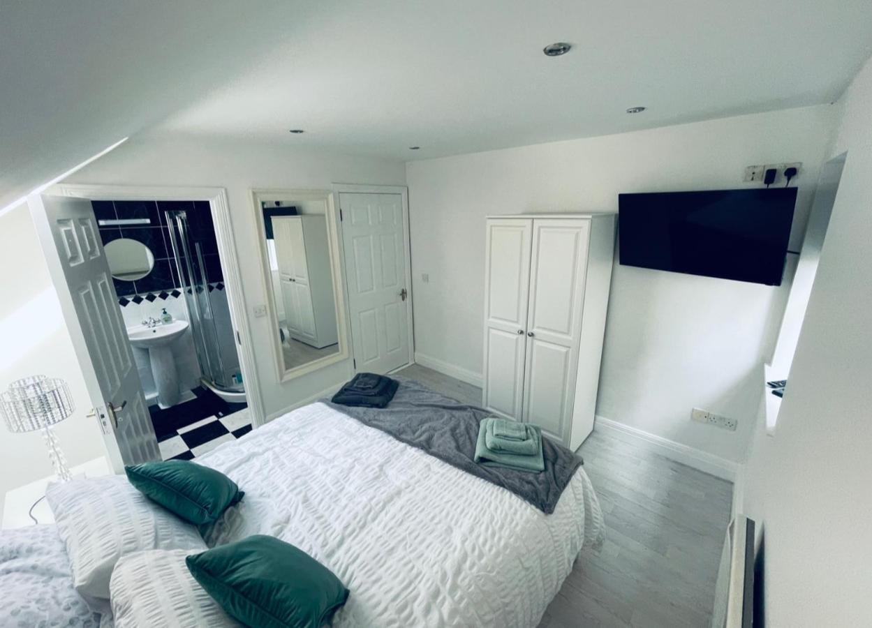 Ballina Town Centre Duplex Apartment Luaran gambar