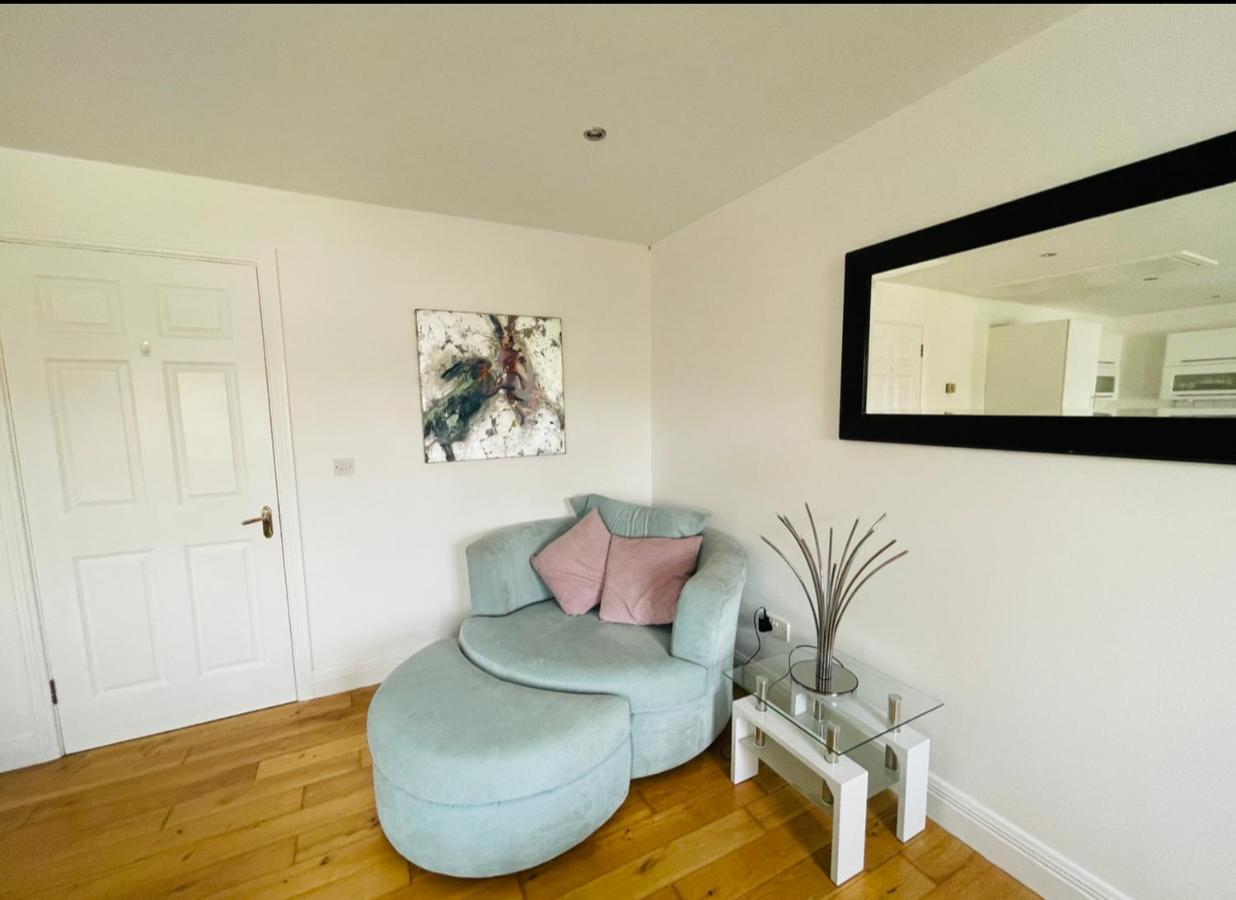 Ballina Town Centre Duplex Apartment Luaran gambar