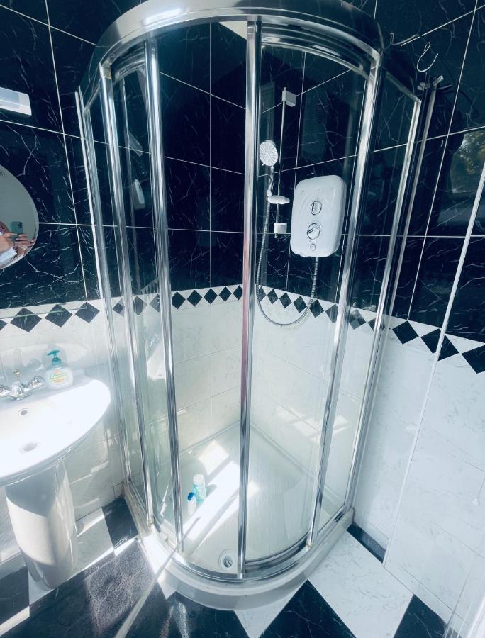 Ballina Town Centre Duplex Apartment Luaran gambar